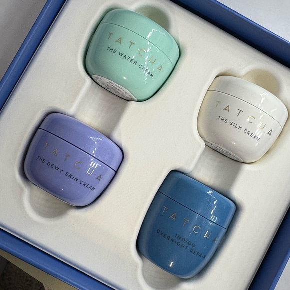 Tatcha Other - Tatcha Hydration Obento Limited Edition Set